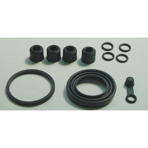 Kit reparación pinza de freno TOURMAX - KZ440 '80-82 KZ650 '77-80 BCF-402