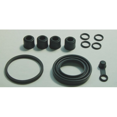 Kit reparación pinza de freno TOURMAX - KZ440 '80-82 KZ650 '77-80 BCF-402