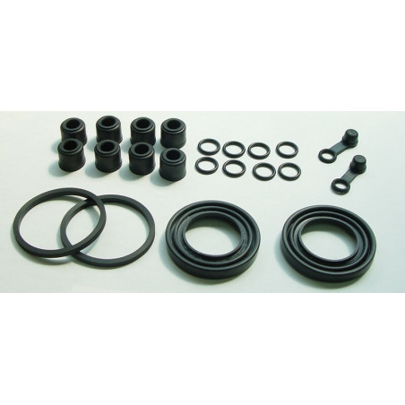 Kit reparación pinza de freno TOURMAX - KZ650 '80 KZ1300 '79-82 BCF-404