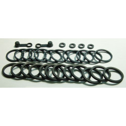 Kit reparación pinza de freno TOURMAX - ZX6R '98-99 BCF-415