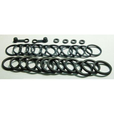Kit reparación pinza de freno TOURMAX - ZX6R '98-99 BCF-415