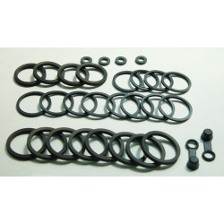 Kit reparación pinza de freno TOURMAX - ZX6R '00-01 ZX9R '96-01 BCF-416