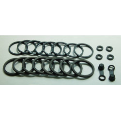 Kit reparación pinza de freno TOURMAX - ZZR600 '93-03 ZZR1100 '93-00 BCF-417