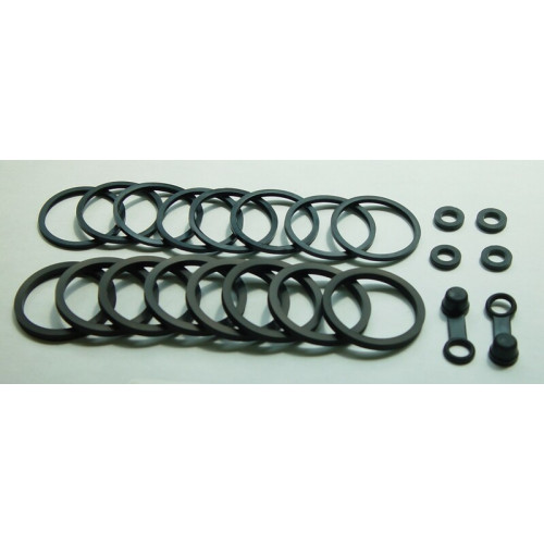 Kit reparación pinza de freno TOURMAX - ZZR600 '93-03 ZZR1100 '93-00 BCF-417