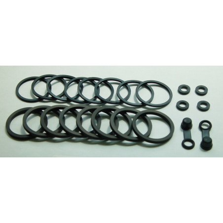 Kit reparación pinza de freno TOURMAX - ZZR600 '93-03 ZZR1100 '93-00 BCF-417