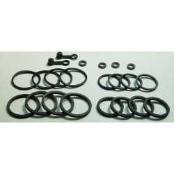 Kit reparación pinza de freno TOURMAX - ZXR750 '89-94 BCF-418