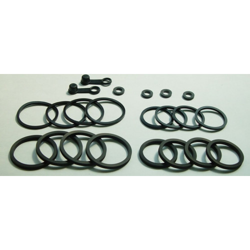 Kit reparación pinza de freno TOURMAX - ZXR750 '89-94 BCF-418