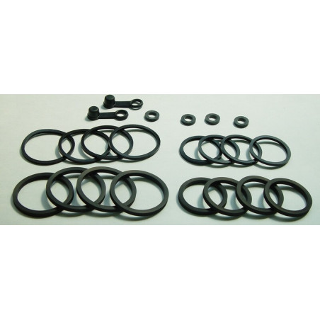 Kit reparación pinza de freno TOURMAX - ZXR750 '89-94 BCF-418