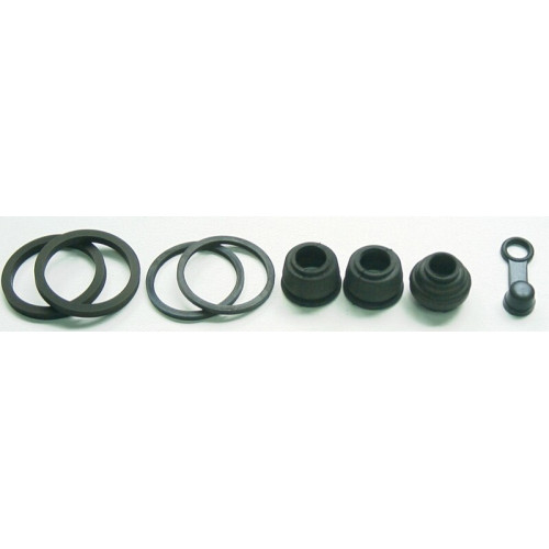 Kit reparación pinza de freno TOURMAX - FT500 ASCOT '82-83 CBR1000F '87-88 BCR-102