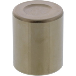 Pistón pinza de freno TOURMAX - Honda