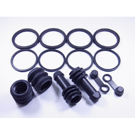 Kit reparación pinza de freno TOURMAX - delantera KLE650 08 VN1600 08 EX650 08 BCF-422