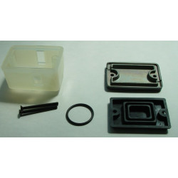 Kit reparación bomba de freno delantera TOURMAX - Honda RVR-102