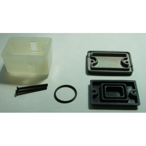 Kit reparación bomba de freno delantera TOURMAX - Honda RVR-102
