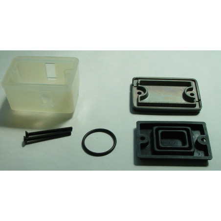 Kit reparación bomba de freno delantera TOURMAX - Honda RVR-102