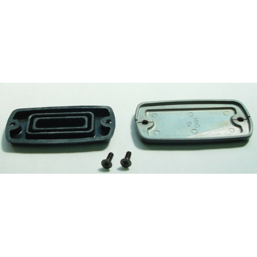 Tapa bomba de freno delantera TOURMAX - Honda