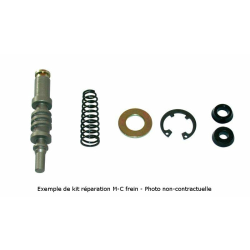 Kit reparación bomba de freno delantera TOURMAX - Z750 S 07-12 MSB-417