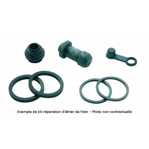 Kit reparación pinza de freno TOURMAX - ER6NF 06-08VERSYS 07-08 delantero BCF-425