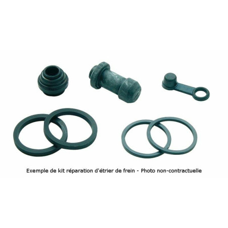 Kit reparación pinza de freno TOURMAX - ER6NF 06-08VERSYS 07-08 delantero BCF-425