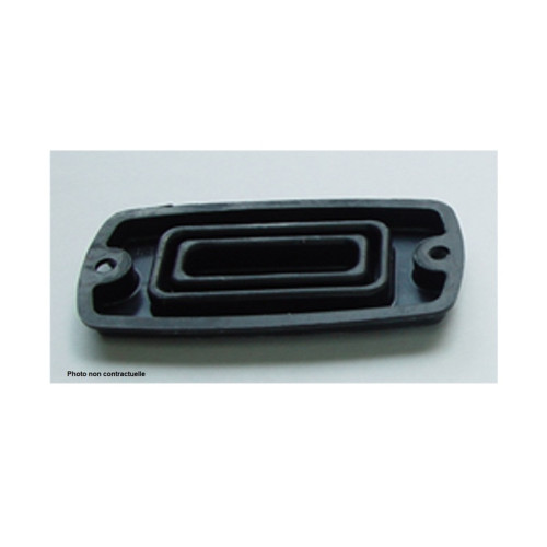 Membrana tapa bomba de freno TOURMAX - XJR1300 99-03 FZS600 Fazer 98-03 RVD-202