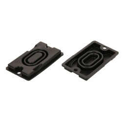 Membrana tapa bomba de freno TOURMAX - XV535 Virago 87-98 YFS200 BLASTER 03-06 RVD-201