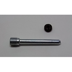 Kit pasadores de pinza de freno TOURMAX - GSF600 BANDIT 95-98 AN650 BURGMAN PPS-915
