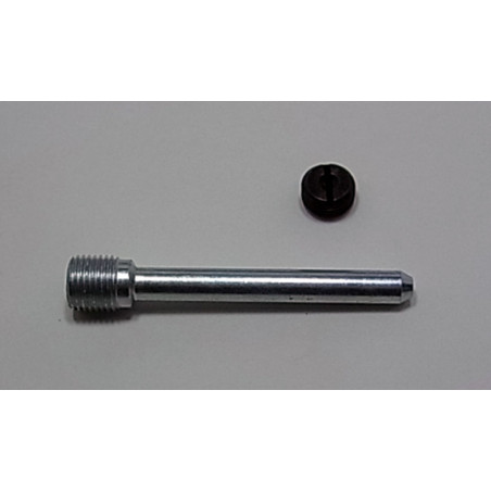 Kit pasadores de pinza de freno TOURMAX - GSF600 BANDIT 95-98 AN650 BURGMAN PPS-915