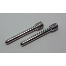 Kit pasadores de pinza de freno TOURMAX - Yamaha YFM 660F Grizzly