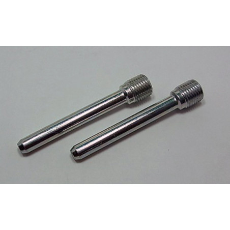 Kit pasadores de pinza de freno TOURMAX - Yamaha YFM 660F Grizzly