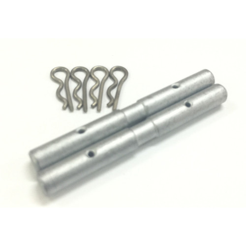 Kit pasadores de pinza de freno TOURMAX - Yamaha