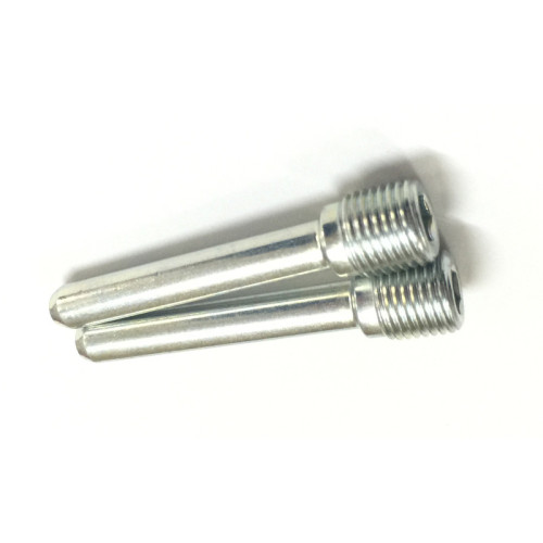 Kit pasadores de pinza de freno TOURMAX - Suzuki Burgman AN400/650