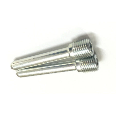 Kit pasadores de pinza de freno TOURMAX - Suzuki Burgman AN400/650