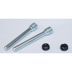 Kit pasadores de pinza de freno TOURMAX - CBR600F 87-95 XRV750 AFRICA TWIN PPS-901