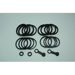 Kit reparación pinza de freno delantero TOURMAX - Honda