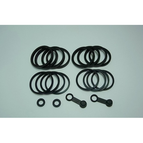 Kit reparación pinza de freno delantero TOURMAX - Honda