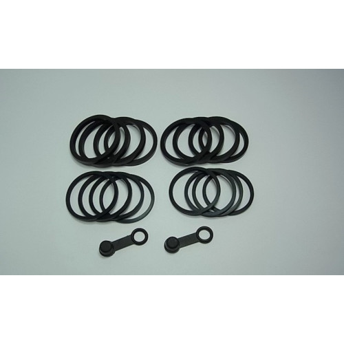 Kit reparación pinza de freno delantero TOURMAX - Honda