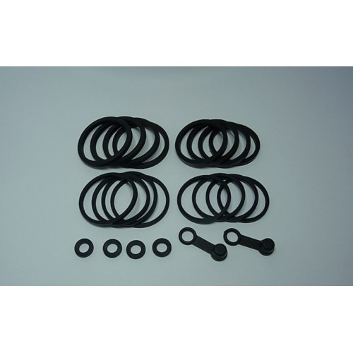 Kit reparación pinza de freno delantero TOURMAX - Suzuki