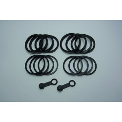 Kit reparación pinza de freno delantero TOURMAX - Kawasaki