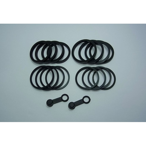 Kit reparación pinza de freno delantero TOURMAX - Kawasaki