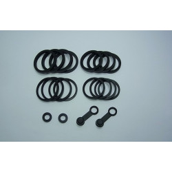 Kit reparación pinza de freno delantero TOURMAX - Kawasaki