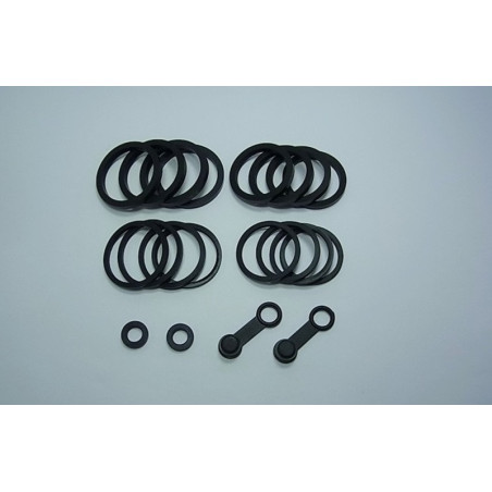 Kit reparación pinza de freno delantero TOURMAX - Kawasaki