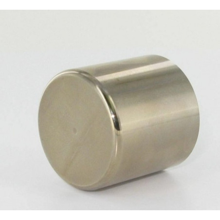 Pistón pinza de freno delantero TOURMAX - Honda