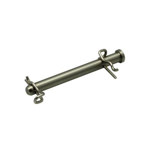 Grupilla de pasador de pastillas Tecnium para Brembo (10 uds)