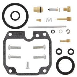Kit reparacion carburador ALL BALLS Yamaha 125 Grizzly