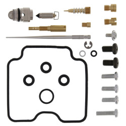 Kit reparacion carburador ALL BALLS Yamaha 660 Grizzly