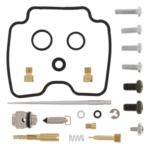 Kit reparacion carburador ALL BALLS Yamaha YFZ450