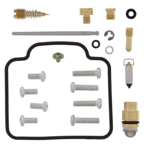 Kit reparacion carburador ALL BALLS Yamaha 250 Beartracker