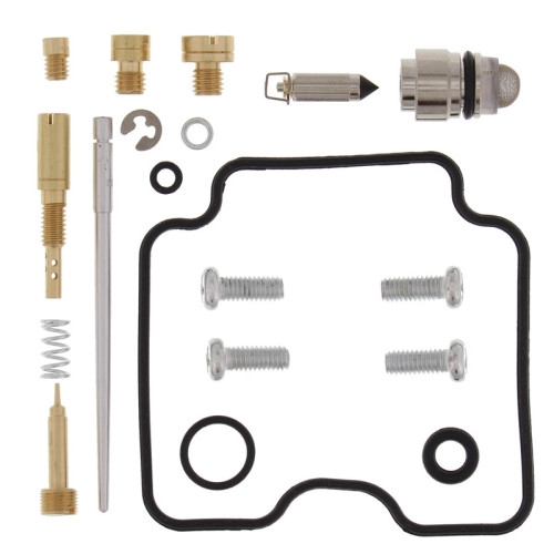 Kit reparacion carburador ALL BALLS Yamaha 250 Raptor