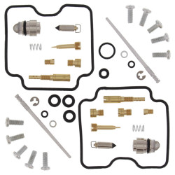 Kit reparacion carburador ALL BALLS Yamaha 660 Raptor