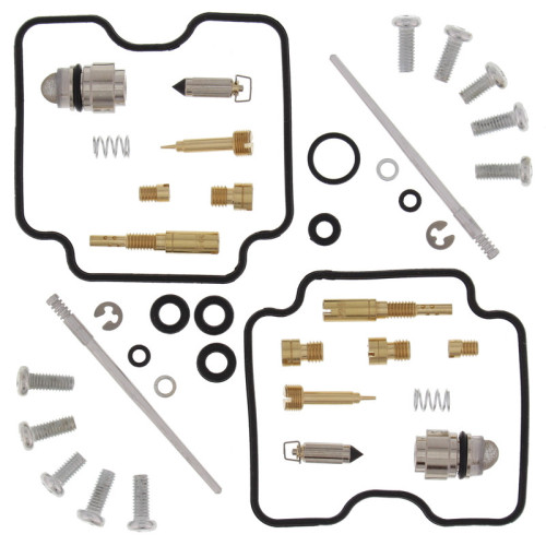 Kit reparacion carburador ALL BALLS Yamaha 660 Raptor