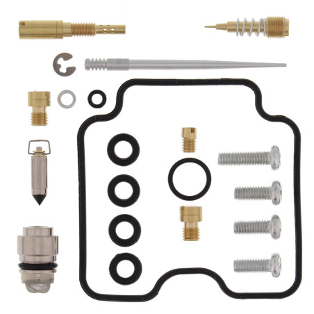 Kit reparacion carburador ALL BALLS Yamaha 450 Grizzly/Wolve